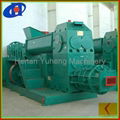 Clay Brick Machine Vacuum Extruding Machine 3