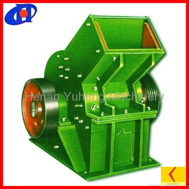 Stone Hammer Crusher Hammer Mill Price 2