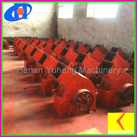 Stone Hammer Crusher Hammer Mill Price 5