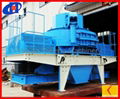 Sand Making Machine Vertical Shaft Impact Crusher