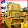 Sand Making Machine Vertical Shaft Impact Crusher 3