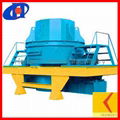 Sand Making Machine Vertical Shaft Impact Crusher 4