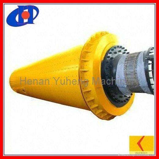 Small Ball Mill Cement Ball Mill Price 2