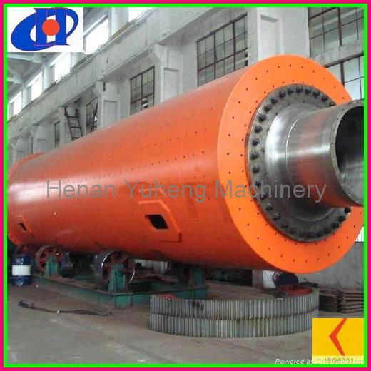 Small Ball Mill Cement Ball Mill Price 3