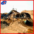 Sand Washing Machine Sand Washing Equipment 5