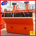 SF Small Mining Flotation Machine from China for sale 3