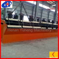 SF Small Mining Flotation Machine from China for sale 4