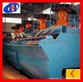 SF Small Mining Flotation Machine from China for sale 5