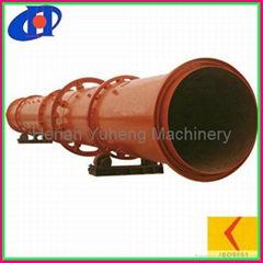 2013 New Sand Rotary Drum Dryer Machine Industrial Dryer Manufacturer