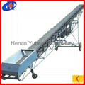 Belt Conveyor Machine Made in China