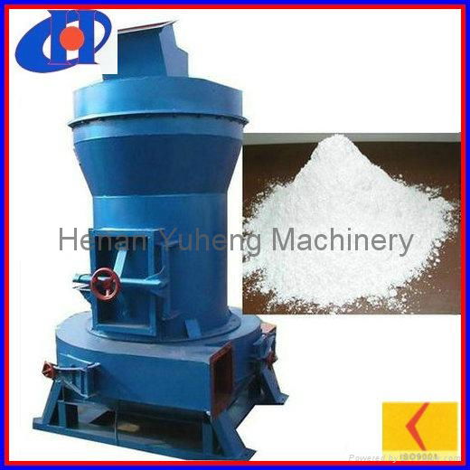 Small Raymond Mill Mini Raymond Grinding Mill Price 3