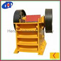 Small Jaw Crusher Mini Jaw Crusher Machine for sale 2