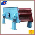 Circular Vibrating Screen XXSX Hot Vibrating Screen in China