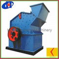 PXJ Small Stone Fine Impact Crusher Machine Price 3