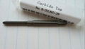 solid carbide UN taps 4-40 6-32 8-32 10-24 machine tap hand tap 2