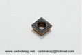 Carbide milling isnerts MPMT P26339 QOMT SDMT WCMX   4