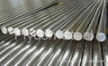 Stainless Steel 410 Round Bar Suppliers