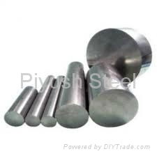 Stainless Steel 430 Round Bar Suppliers