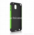 Slim Armor Case for Samsung Galaxy Note3