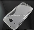 Sell HTC Desire 601 Zara mobile phone case 1