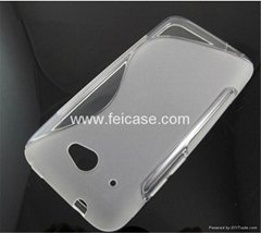 Sell HTC Desire 601 Zara mobile phone case