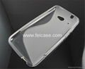 Sell HTC Desire 601 Zara mobile phone case 2
