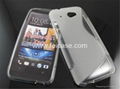 Sell HTC Desire 601 Zara mobile phone case 3