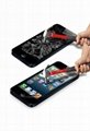 Anti-shock screen protectors for iPhone 5s/5c OTAO 2