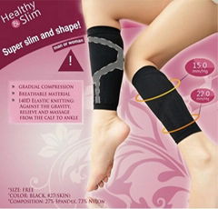 Support Calf Protection Stocking (140D)