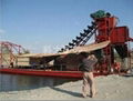 gold  dredger