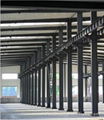 steel structure beam and column for