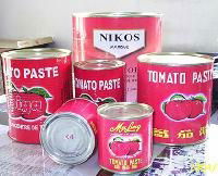 tomato paste