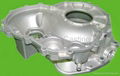 Aluminium Die Casting