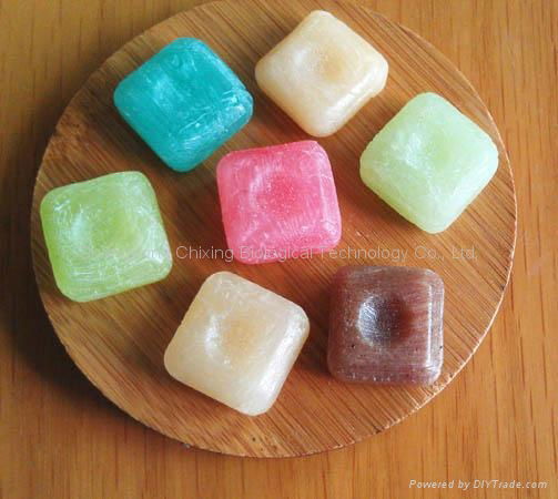 Guava Fruit Juicy Candies 5