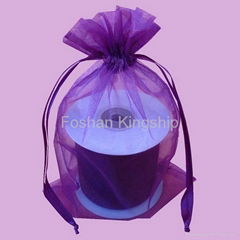 Organza bag