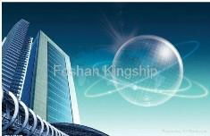 Foshan Kingship Import and Export Company Limited