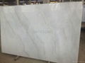 White marble slabs 2