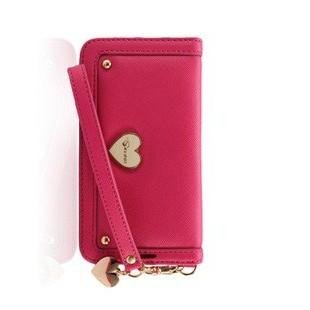 Leather pouch case wallet flip leather case cover Klogi case for samsung 9300  4