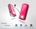 5600mAh Super Power Bank For iPhone USB Portable Charger