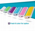 4400mAh Power Bank Piece For iPhone iPad Smartphone  4