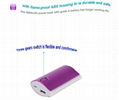 4400mAh Power Bank Piece For iPhone iPad Smartphone  3