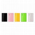 Power Bank Ultra-thin Touch With Polymer Polymer Battery For Any Mobile Newest 1