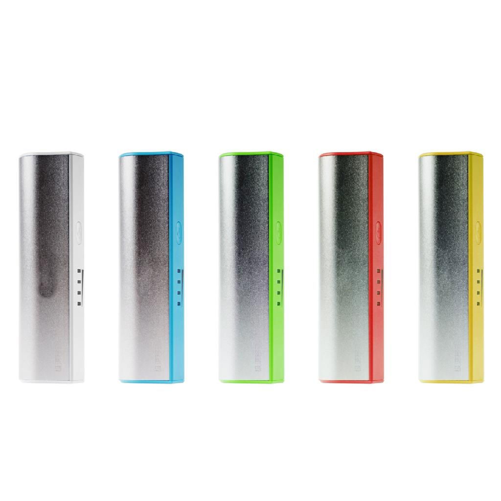 High Brightness LED Lamps Mobile Power Bank     