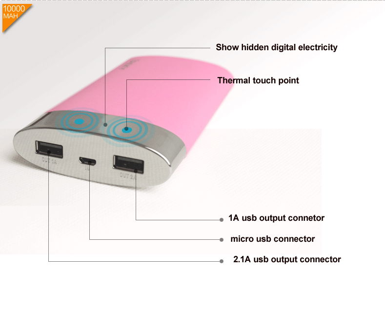 2014 New machine for mobile phone charger 4