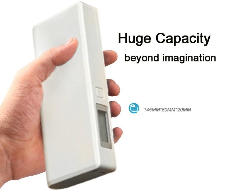 Huge Capacity Power Bank For Huawei     3