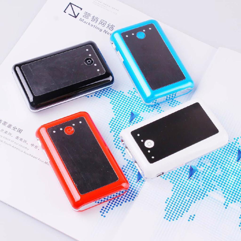 Muti-fuction 10000mAh Power Bank For All Mobile Phone 