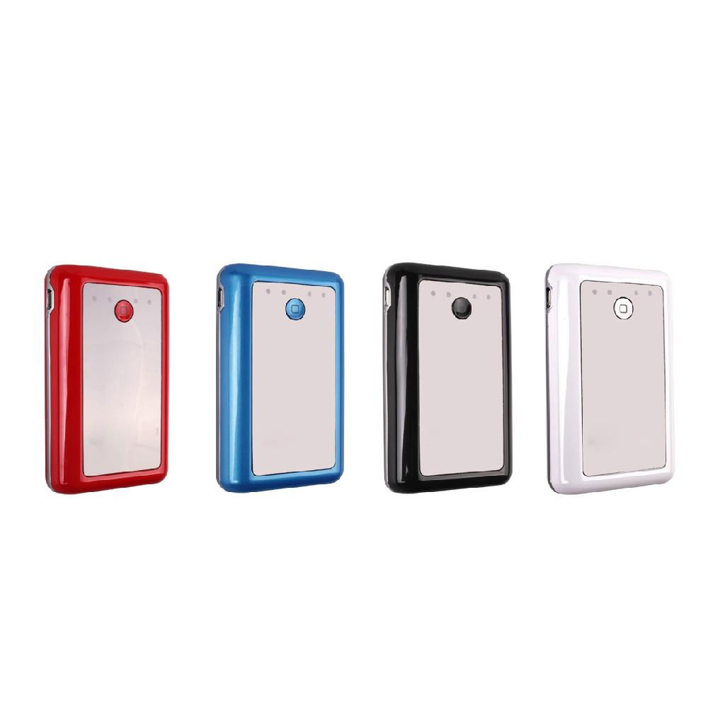 Muti-fuction 10000mAh Power Bank For All Mobile Phone  4