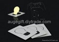 Portable led card light 2