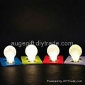 Portable led card light 3