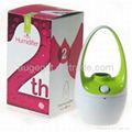 Mini USB Humidifier 1